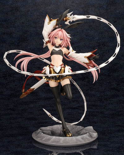 Fate/Grand Order PVC Statue 1/7 Saber/Astolfo 30cm - Scale Statue - Kotobukiya - Hobby Figures UK