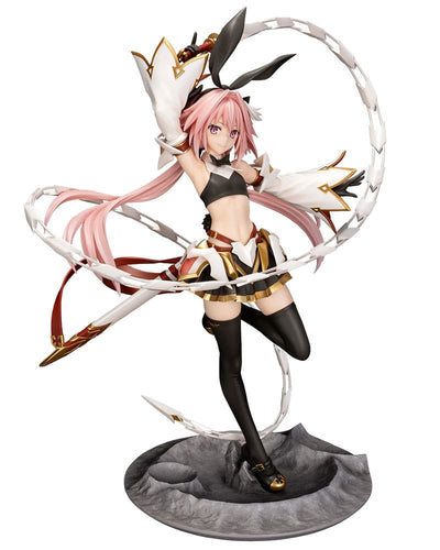 Fate/Grand Order PVC Statue 1/7 Saber/Astolfo 30cm - Scale Statue - Kotobukiya - Hobby Figures UK
