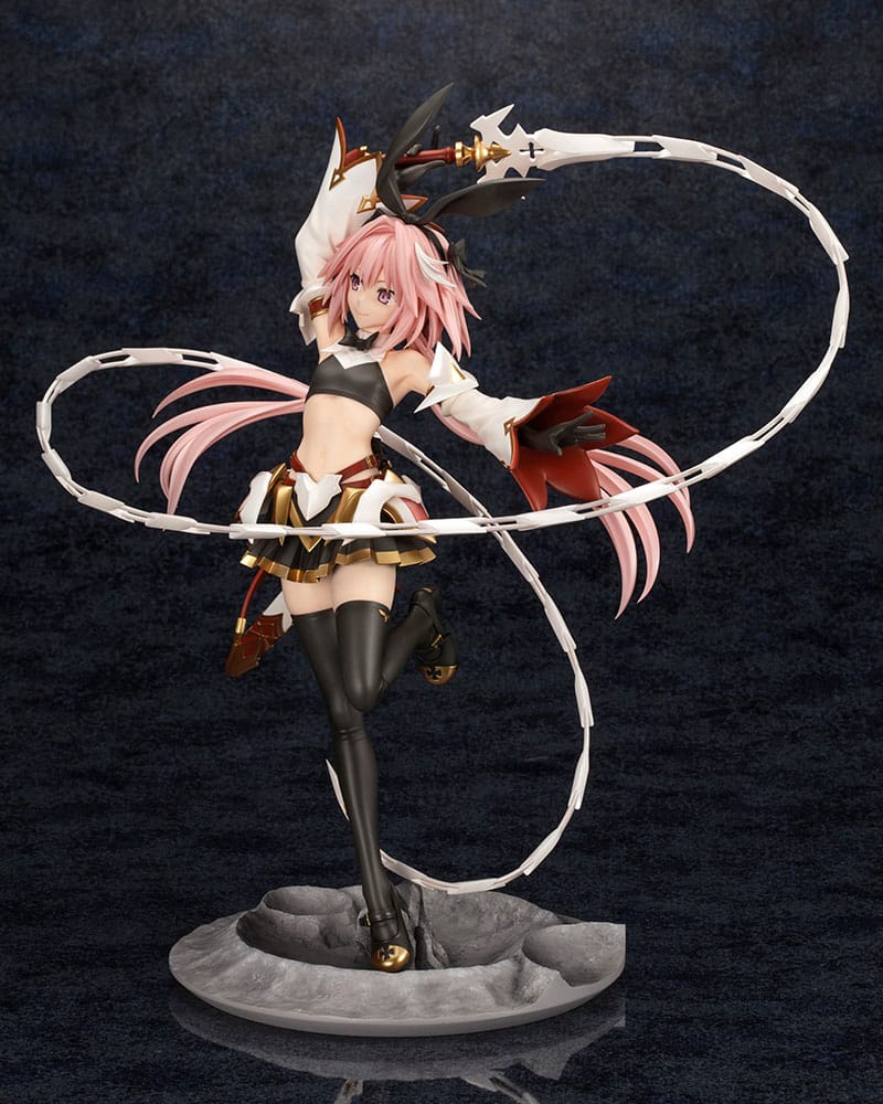 Fate/Grand Order PVC Statue 1/7 Saber/Astolfo 30cm - Scale Statue - Kotobukiya - Hobby Figures UK
