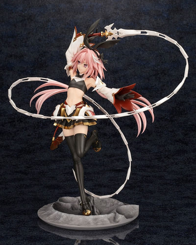 Fate/Grand Order PVC Statue 1/7 Saber/Astolfo 30cm - Scale Statue - Kotobukiya - Hobby Figures UK
