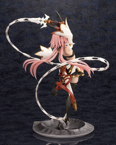 Fate/Grand Order PVC Statue 1/7 Saber/Astolfo 30cm - Scale Statue - Kotobukiya - Hobby Figures UK