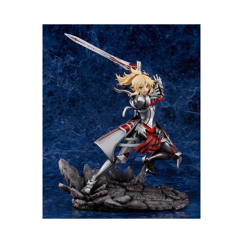 Fate/Grand Order PVC Statue 1/7 Saber/Mordred Clarent Blood Arthur 30cm - Scale Statue - Good Smile Company - Hobby Figures UK