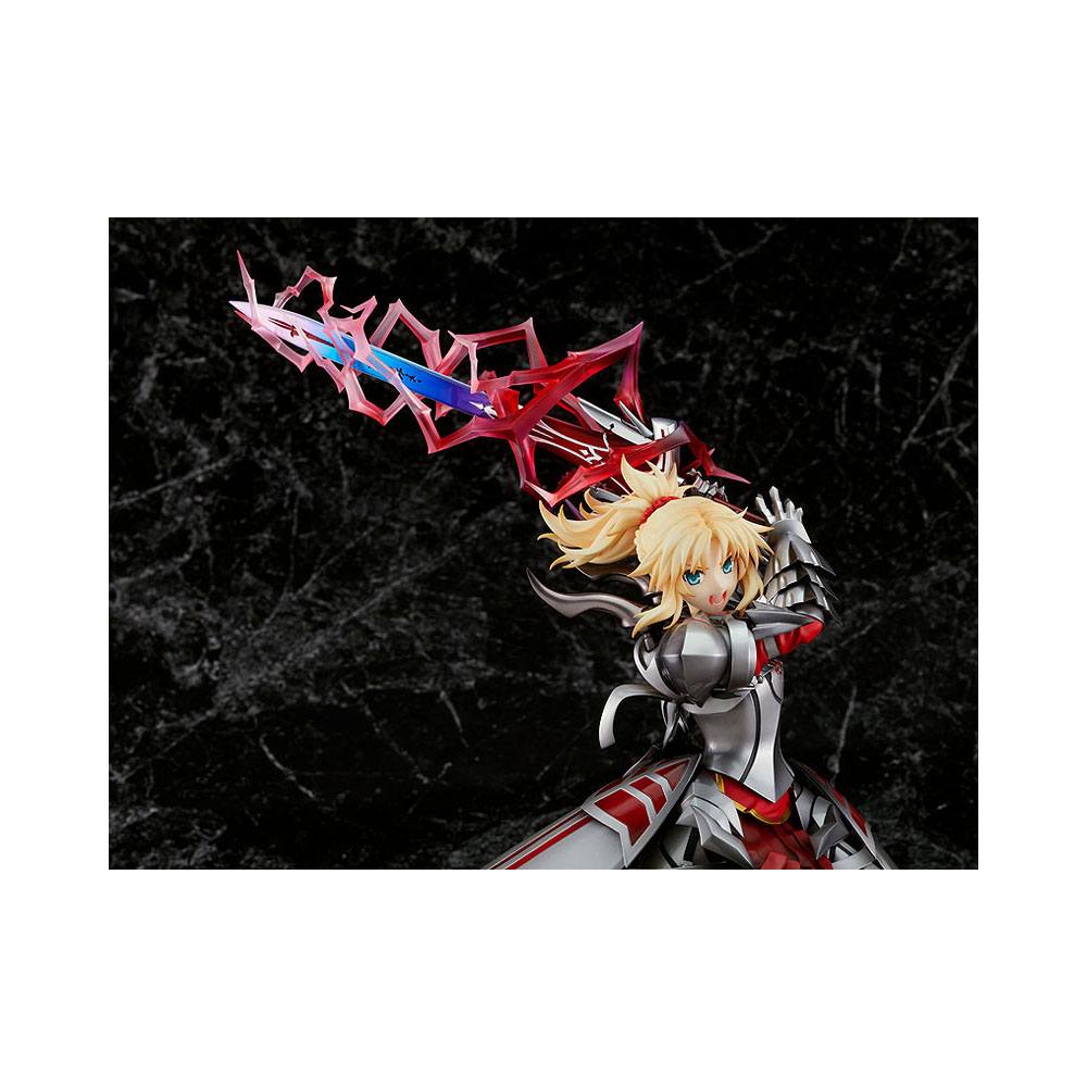 Fate/Grand Order PVC Statue 1/7 Saber/Mordred Clarent Blood Arthur 30cm - Scale Statue - Good Smile Company - Hobby Figures UK