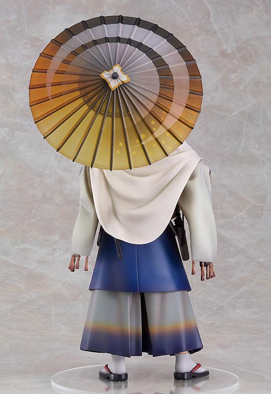Fate/Grand Order PVC Statue 1/8 Assassin/Okada Izo: Festival Portrait Ver. 29cm - Scale Statue - Good Smile Company - Hobby Figures UK