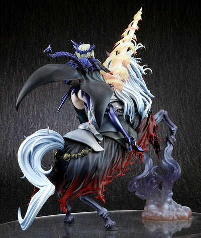 Fate/Grand Order PVC Statue 1/8 Lancer/Altria Pendragon Alter (3rd Ascension) 40cm - Scale Statue - Ques Q - Hobby Figures UK