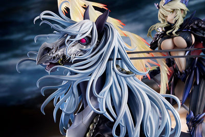Fate/Grand Order PVC Statue 1/8 Lancer/Altria Pendragon Alter (3rd Ascension) 40cm - Scale Statue - Ques Q - Hobby Figures UK