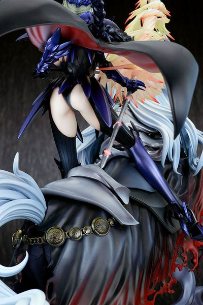 Fate/Grand Order PVC Statue 1/8 Lancer/Altria Pendragon Alter (3rd Ascension) 40cm - Scale Statue - Ques Q - Hobby Figures UK