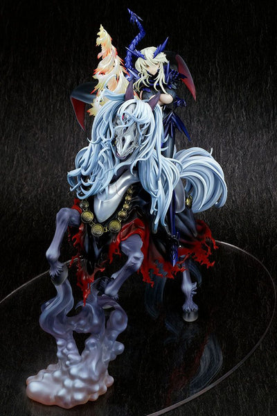 Fate/Grand Order PVC Statue 1/8 Lancer/Altria Pendragon Alter (3rd Ascension) 40cm - Scale Statue - Ques Q - Hobby Figures UK