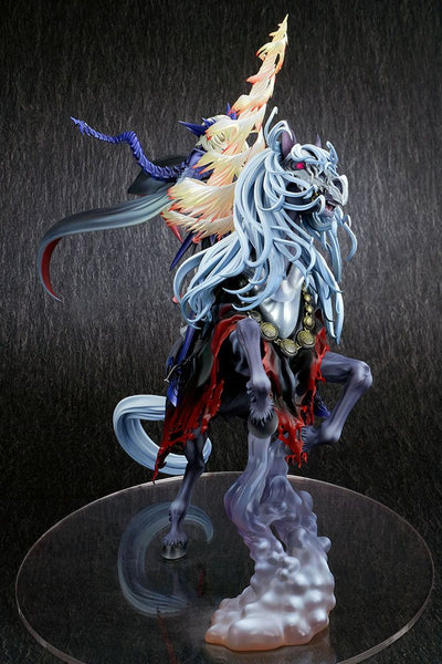 Fate/Grand Order PVC Statue 1/8 Lancer/Altria Pendragon Alter (3rd Ascension) 40cm - Scale Statue - Ques Q - Hobby Figures UK