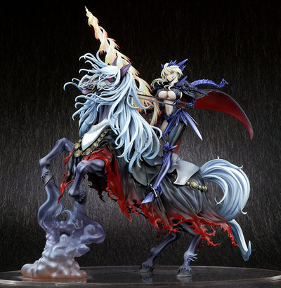 Fate/Grand Order PVC Statue 1/8 Lancer/Altria Pendragon Alter (3rd Ascension) 40cm - Scale Statue - Ques Q - Hobby Figures UK