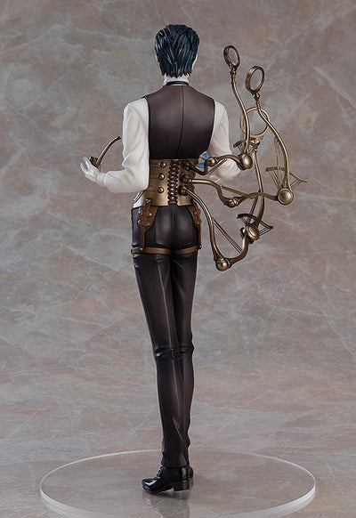 Fate/Grand Order PVC Statue 1/8 Ruler/Sherlock Holmes 23cm - Scale Statue - Orange Rouge - Hobby Figures UK
