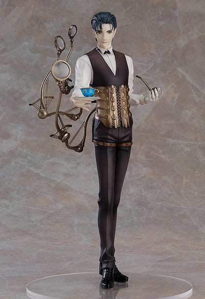 Fate/Grand Order PVC Statue 1/8 Ruler/Sherlock Holmes 23cm - Scale Statue - Orange Rouge - Hobby Figures UK