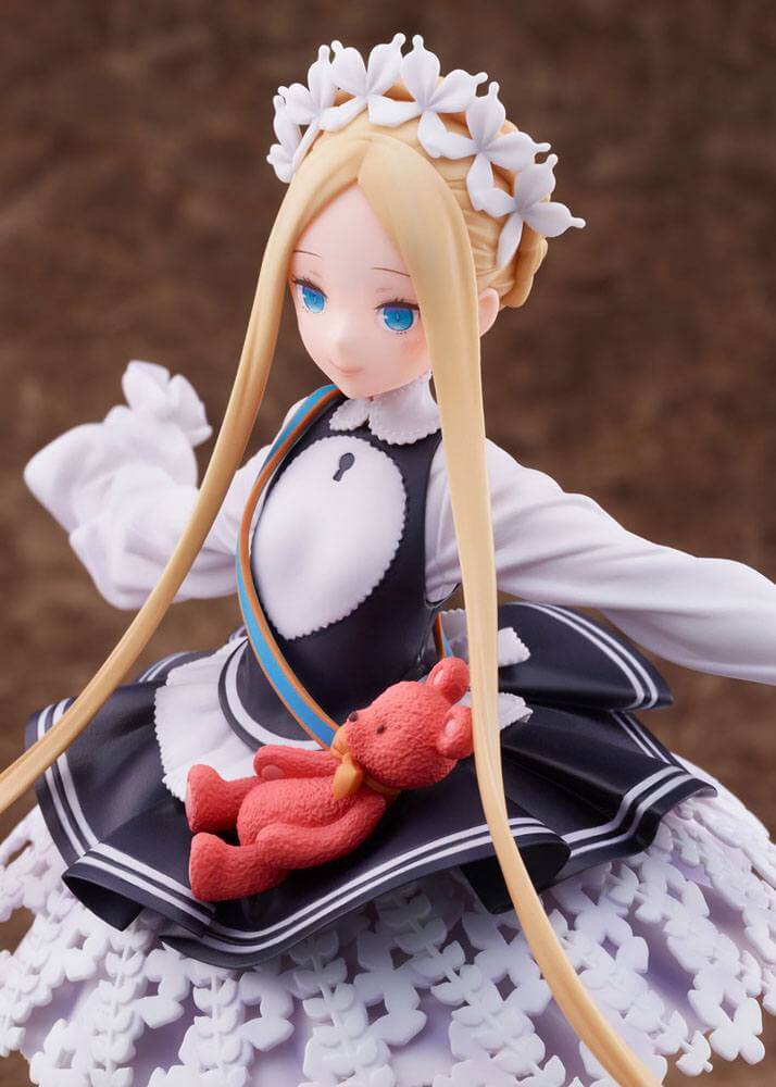 Fate/Grand Order PVC Statue Foreigner/Abigail Williams Festival Portrait ver. 23cm - Scale Statue - Aniplex - Hobby Figures UK