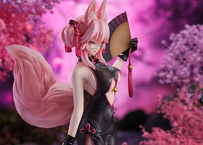 Fate/Grand Order PVC Statue Tamamo Vitch Koyanskaya 27cm - Scale Statue - Flare - Hobby Figures UK