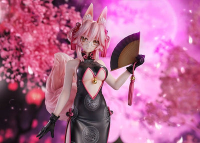 Fate/Grand Order PVC Statue Tamamo Vitch Koyanskaya 27cm - Scale Statue - Flare - Hobby Figures UK