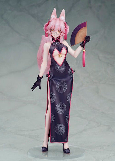 Fate/Grand Order PVC Statue Tamamo Vitch Koyanskaya 27cm - Scale Statue - Flare - Hobby Figures UK