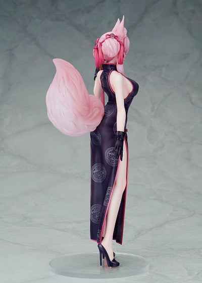 Fate/Grand Order PVC Statue Tamamo Vitch Koyanskaya 27cm - Scale Statue - Flare - Hobby Figures UK