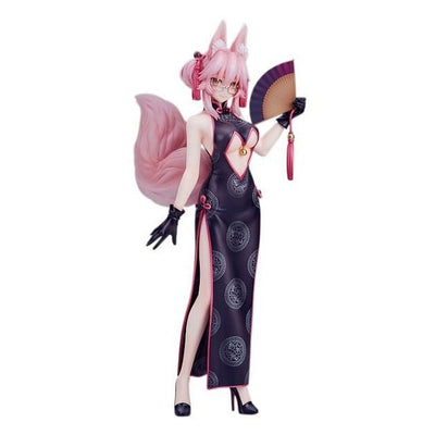 Fate/Grand Order PVC Statue Tamamo Vitch Koyanskaya 27cm - Scale Statue - Flare - Hobby Figures UK