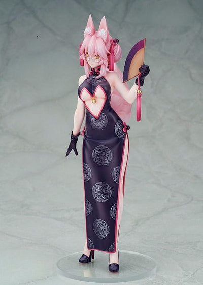 Fate/Grand Order PVC Statue Tamamo Vitch Koyanskaya 27cm - Scale Statue - Flare - Hobby Figures UK
