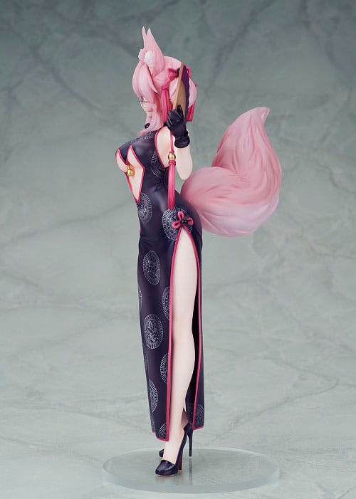 Fate/Grand Order PVC Statue Tamamo Vitch Koyanskaya 27cm - Scale Statue - Flare - Hobby Figures UK