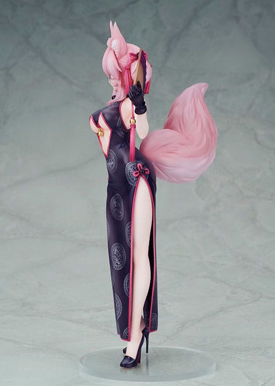 Fate/Grand Order PVC Statue Tamamo Vitch Koyanskaya 27cm - Scale Statue - Flare - Hobby Figures UK