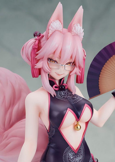 Fate/Grand Order PVC Statue Tamamo Vitch Koyanskaya 27cm - Scale Statue - Flare - Hobby Figures UK