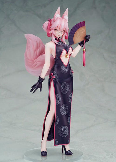 Fate/Grand Order PVC Statue Tamamo Vitch Koyanskaya 27cm - Scale Statue - Flare - Hobby Figures UK