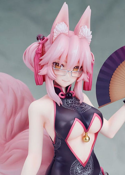 Fate/Grand Order PVC Statue Tamamo Vitch Koyanskaya 27cm - Scale Statue - Flare - Hobby Figures UK