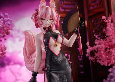 Fate/Grand Order PVC Statue Tamamo Vitch Koyanskaya 27cm - Scale Statue - Flare - Hobby Figures UK