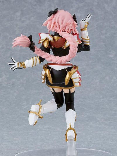 Fate/Grand Order Pop Up Parade PVC Statue Rider/Astolfo 17cm - Scale Statue - Max Factory - Hobby Figures UK