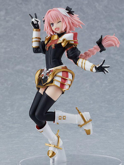 Fate/Grand Order Pop Up Parade PVC Statue Rider/Astolfo 17cm - Scale Statue - Max Factory - Hobby Figures UK