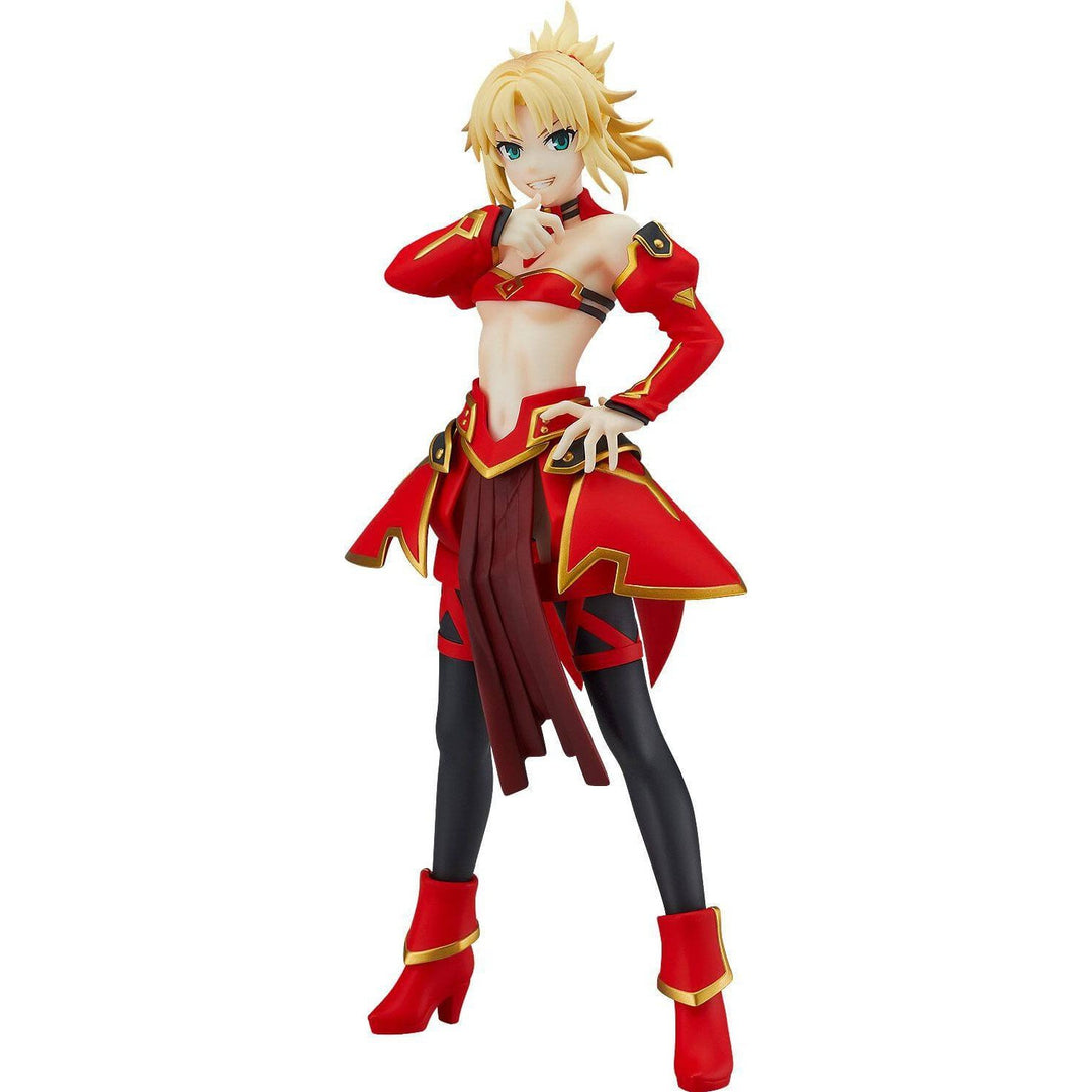 Fate/Grand Order Pop Up Parade PVC Statue Saber/Mordred 17cm