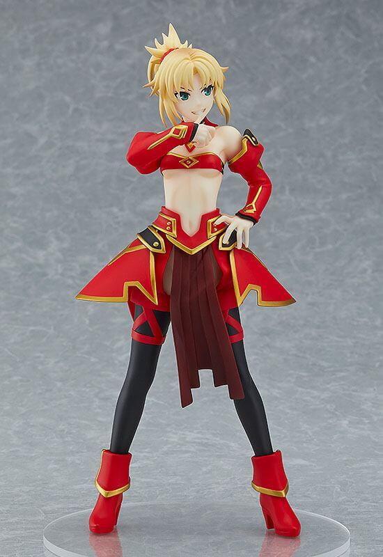 Fate/Grand Order Pop Up Parade PVC Statue Saber/Mordred 17cm