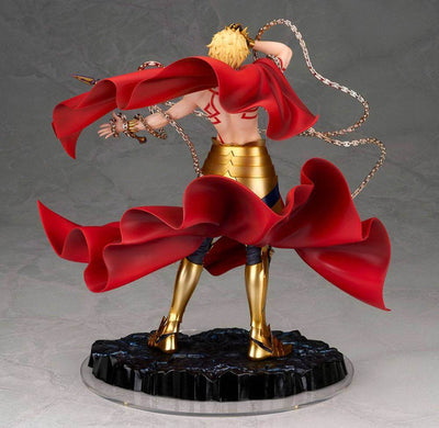 Fate/Grand Order Statue 1/8 Archer/Gilgamesh 25cm - Scale Statue - Alter - Hobby Figures UK