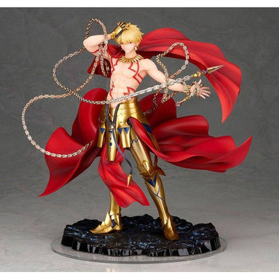 Fate/Grand Order Statue 1/8 Archer/Gilgamesh 25cm - Scale Statue - Alter - Hobby Figures UK