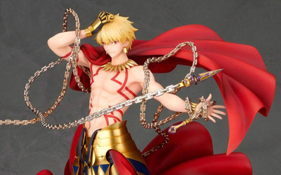 Fate/Grand Order Statue 1/8 Archer/Gilgamesh 25cm - Scale Statue - Alter - Hobby Figures UK
