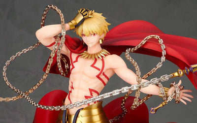Fate/Grand Order Statue 1/8 Archer/Gilgamesh 25cm - Scale Statue - Alter - Hobby Figures UK