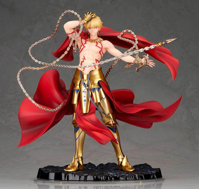 Fate/Grand Order Statue 1/8 Archer/Gilgamesh 25cm - Scale Statue - Alter - Hobby Figures UK