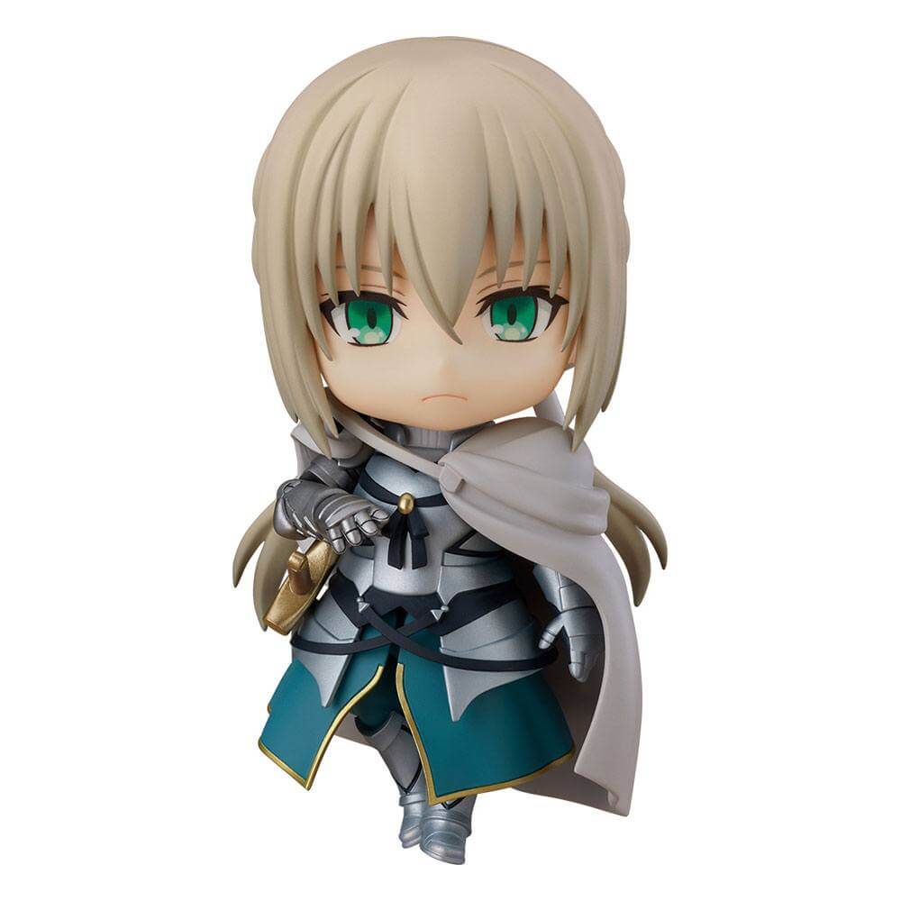 Fate/Grand Order The Movie Nendoroid Action Figure Bedivere 10cm - Mini Figures - Orange Rouge - Hobby Figures UK