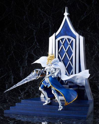 Fate/Grand Order The Movie PVC Statue 1/7 Lion King 51cm - Scale Statue - Estream - Hobby Figures UK