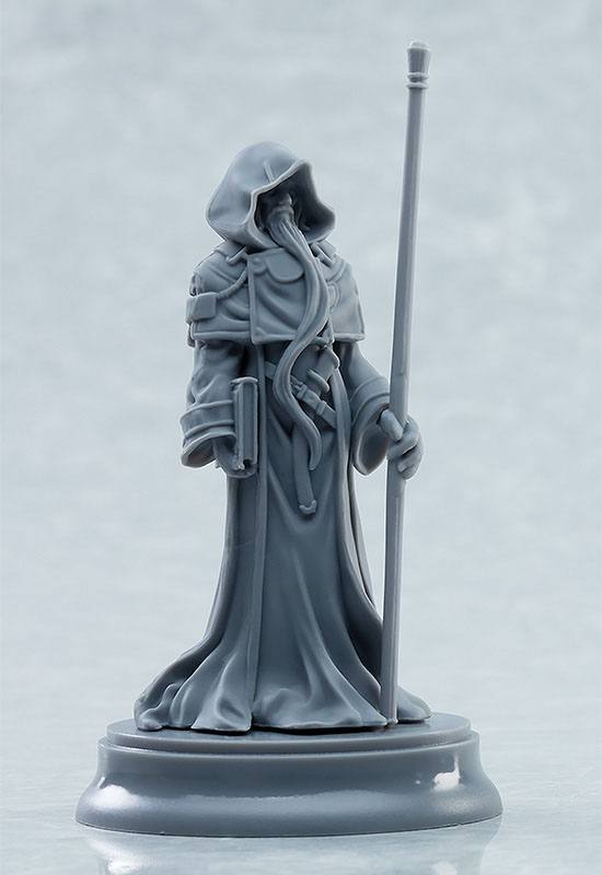 Fate/Stay Night 15th Celebration Project Trading Figure 8-Pack Servant Classes 7cm - Mini Figures - Good Smile Company - Hobby Figures UK