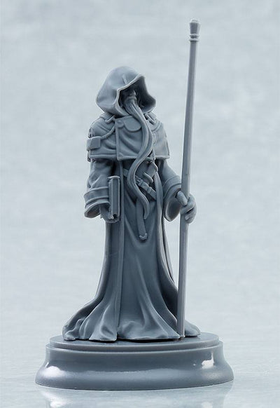 Fate/Stay Night 15th Celebration Project Trading Figure 8-Pack Servant Classes 7cm - Mini Figures - Good Smile Company - Hobby Figures UK