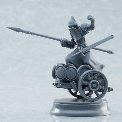 Fate/Stay Night 15th Celebration Project Trading Figure 8-Pack Servant Classes 7cm - Mini Figures - Good Smile Company - Hobby Figures UK