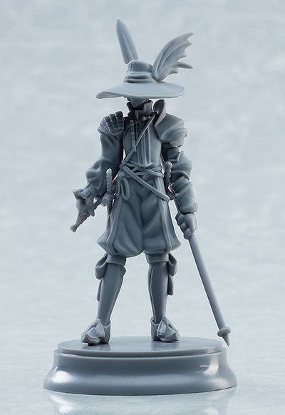 Fate/Stay Night 15th Celebration Project Trading Figure 8-Pack Servant Classes 7cm - Mini Figures - Good Smile Company - Hobby Figures UK