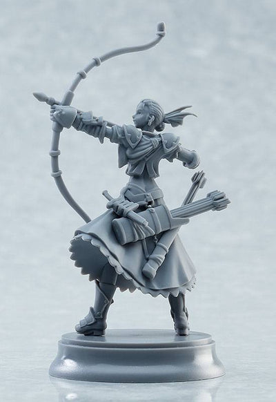 Fate/Stay Night 15th Celebration Project Trading Figure 8-Pack Servant Classes 7cm - Mini Figures - Good Smile Company - Hobby Figures UK