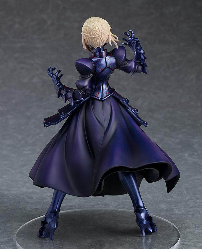 Fate/Stay Night Heaven's Feel Pop Up Parade PVC Statue Saber Alter 17cm - Scale Statue - Max Factory - Hobby Figures UK