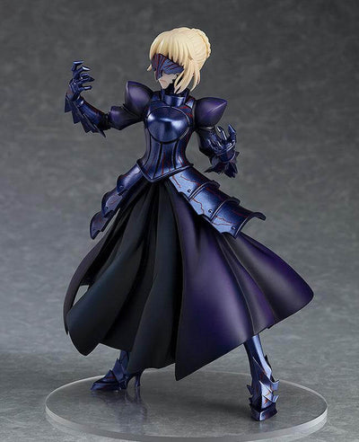 Fate/Stay Night Heaven's Feel Pop Up Parade PVC Statue Saber Alter 17cm - Scale Statue - Max Factory - Hobby Figures UK