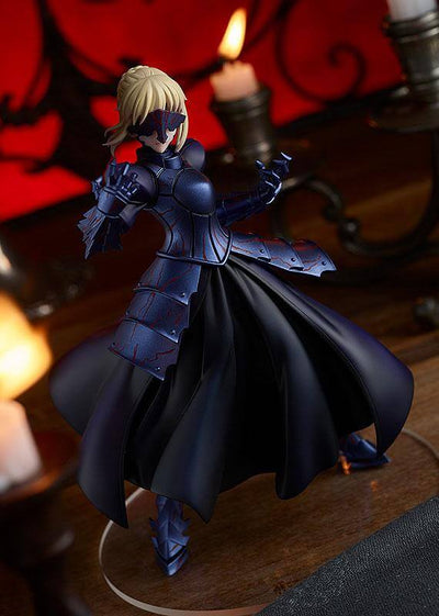 Fate/Stay Night Heaven's Feel Pop Up Parade PVC Statue Saber Alter 17cm - Scale Statue - Max Factory - Hobby Figures UK