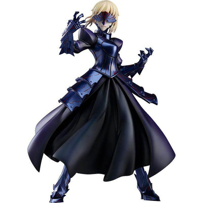 Fate/Stay Night Heaven's Feel Pop Up Parade PVC Statue Saber Alter 17cm - Scale Statue - Max Factory - Hobby Figures UK