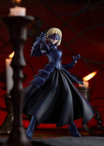 Fate/Stay Night Heaven's Feel Pop Up Parade PVC Statue Saber Alter 17cm - Scale Statue - Max Factory - Hobby Figures UK